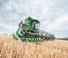 Зърнокомбайн John Deere T660 HM™ 