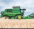 Зърнокомбайн John Deere T670 HM 