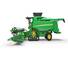 Зърнокомбайн John Deere T670 HM 
