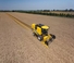 Зърнокомбайн New Holland TC4.90 ST5 