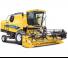 Зърнокомбайн New Holland TC5.30