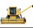 Зърнокомбайн New Holland TC5.30