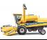 Зърнокомбайн New Holland TC5.30
