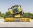 Зърнокомбайн New Holland TC5.70 SCR