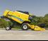 Зърнокомбайн New Holland TC5.70 SCR