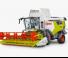 Зърнокомбайн Claas Trion 530   