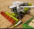 Зърнокомбайн Claas Trion 530 TerraTrac   