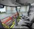 Зърнокомбайн Claas Trion 720 Montana