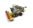 Зърнокомбайн Claas Trion 730 Terra Trac   
