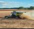 Зърнокомбайн Claas Trion 740