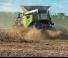 Зърнокомбайн Claas Trion 740
