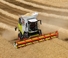 Зърнокомбайн Claas Trion 750   