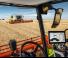 Зърнокомбайн Claas Trion 760   