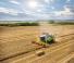 Зърнокомбайн Claas Tucano 550