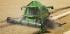 Зърнокомбайн John Deere W 650 i HM