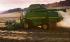Зърнокомбайн John Deere W 650i LL
