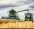 Зърнокомбайн John Deere W 550 i
