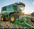 John Deere W 550 i LL