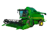 Зърнокомбайн John Deere W 550 LL