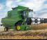 Зърнокомбайн John Deere W430