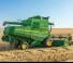 Зърнокомбайн John Deere W430