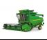 John Deere W430