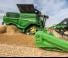 Зърнокомбайн John Deere X9 1000  