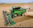 Зърнокомбайн John Deere X9 1000  