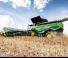 Зърнокомбайн John Deere X9 1100  