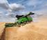 Зърнокомбайн John Deere X9 1100  