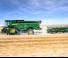 Зърнокомбайн John Deere X9 1100  