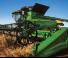 Зърнокомбайн John Deere X9 1100  