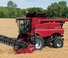 Принадлежности/приставки за комбайни Зърнокомбайни хедър (жатка) Case IH 2030 7,31M