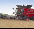 Принадлежности/приставки за комбайни Зърнокомбайни хедър (жатка) Case IH 3020 Flex B 9,15M S