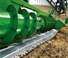 Принадлежности/приставки за комбайни Зърнокомбайни хедър (жатка) John Deere 635F Hydra Flex 