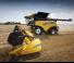 Принадлежности/приставки за комбайни Зърнокомбайни хедър (жатка) New Holland 760CG 9,15M/30FT 