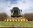 Принадлежности/приставки за комбайни Зърнокомбайни за царевица New Holland NH 980CF 6R 75