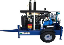 Агрегати за моторни помпи Irtec I14O053
