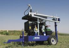 Агрегати за моторни помпи Irtec I26R701