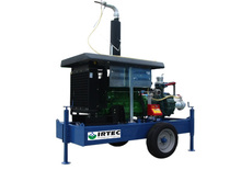Агрегати за моторни помпи Irtec J12C012