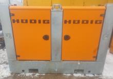 Агрегати за понижаване на подпочвените води Hüdig HC 272/E
