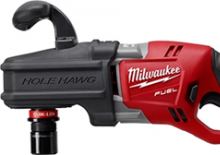 Акумулаторни бормашини и винтоверти Milwaukee 2708-22