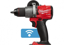 Акумулаторни бормашини и винтоверти Milwaukee 2806-22