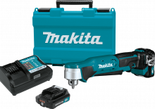 Акумулаторни бормашини и винтоверти Makita AD03R1