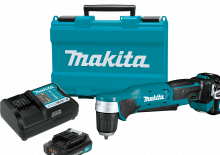 Акумулаторни бормашини и винтоверти Makita AD04R1