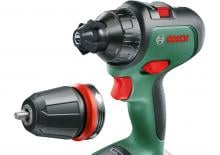 Акумулаторни бормашини и винтоверти Bosch AdvancedDrill 18