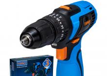 Акумулаторни бормашини и винтоверти Narex ASP 200-2