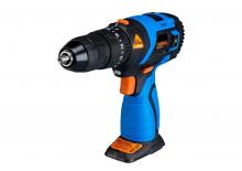 Акумулаторни бормашини и винтоверти Narex ASP 200-2B