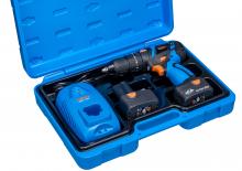 Акумулаторни бормашини и винтоверти Narex ASP 203-2B