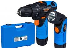 Акумулаторни бормашини и винтоверти Narex ASV 122